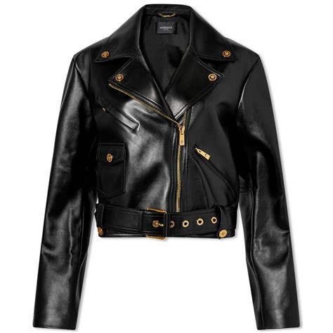 versace biker jacket|versace jackets cheap.